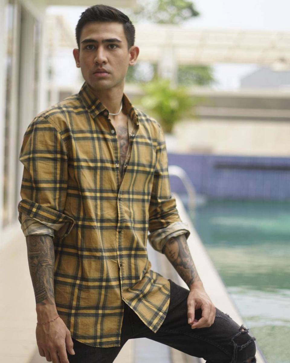 Axel Matthew (instagram.com/axelmatthewthomas)