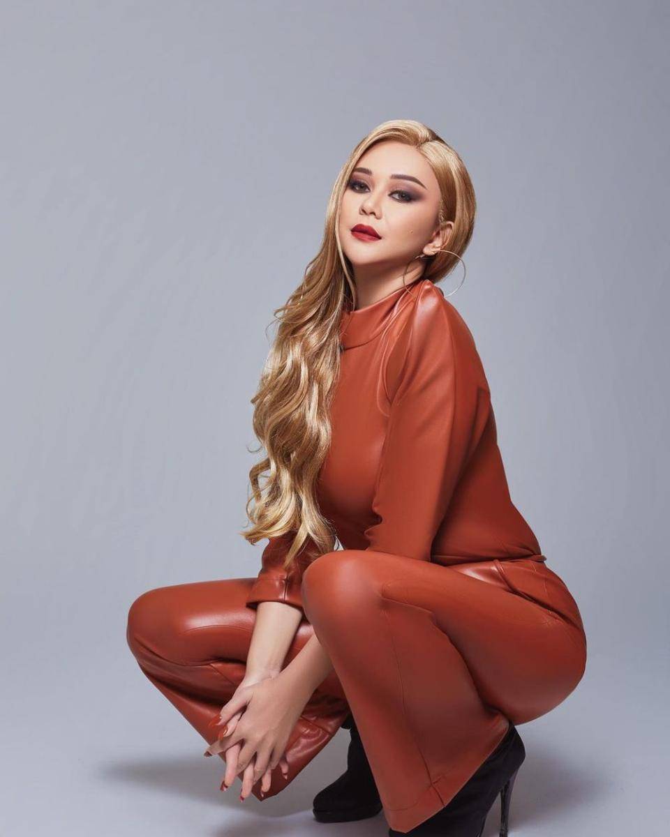 potret Aura Kasih (instagram.com/aurakasih)