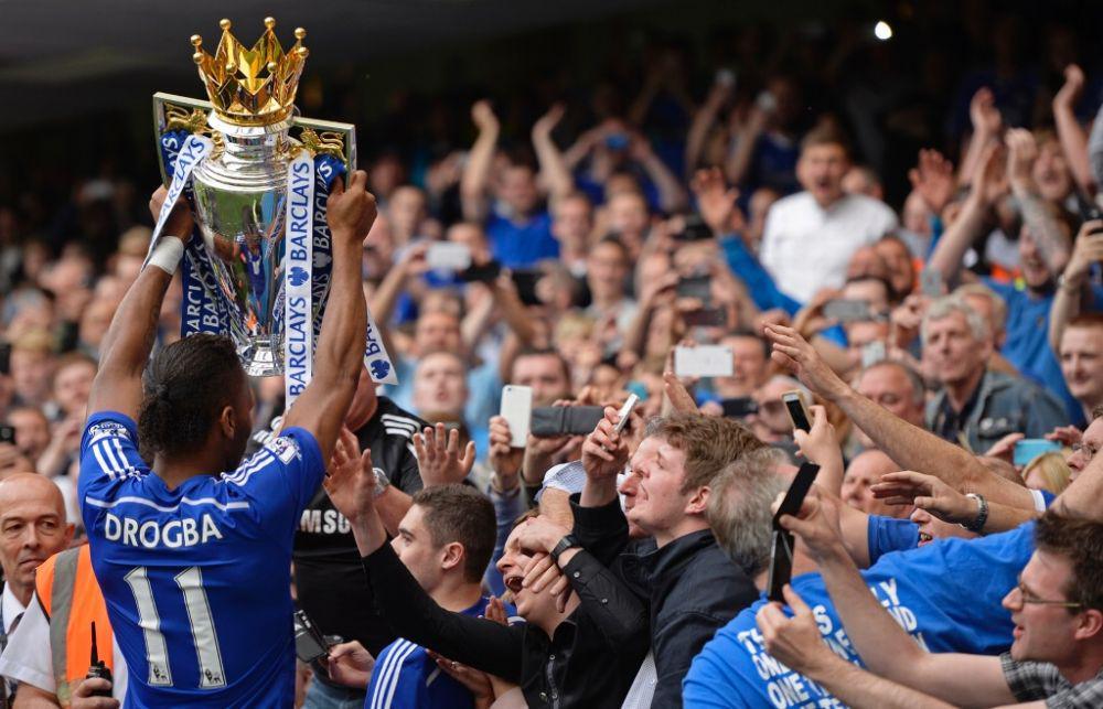 6 Pemain yang Sukses Menjadi Juara setelah Kembali ke Premier League