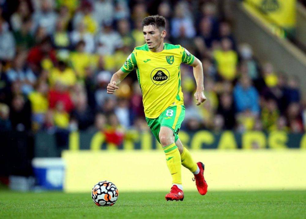 Billy Gilmour (sky.com)