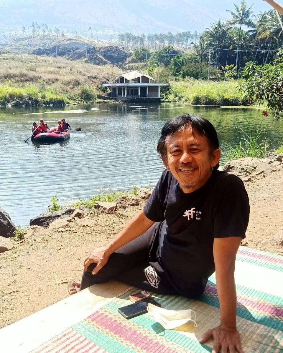 Epy Kusnandar (instagram.com/epy_kusnandar_official)