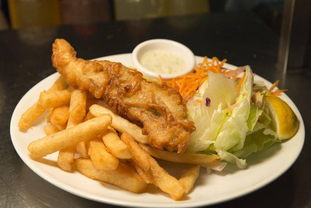 ilustrasi cod goujon and chips (pixabay.com/kariwil)