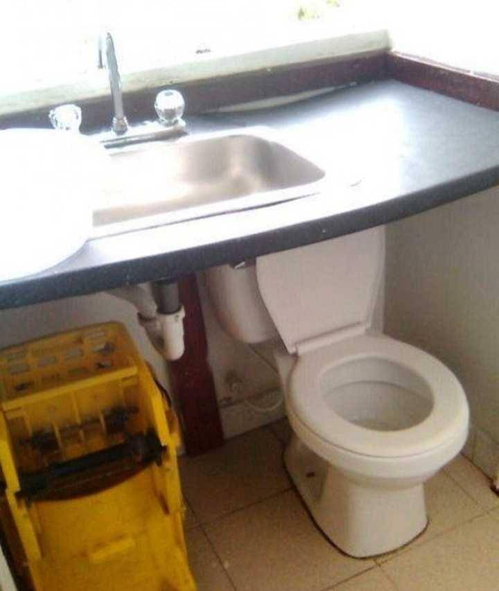 WC out of the box (instagram.com/infotekniksipil)