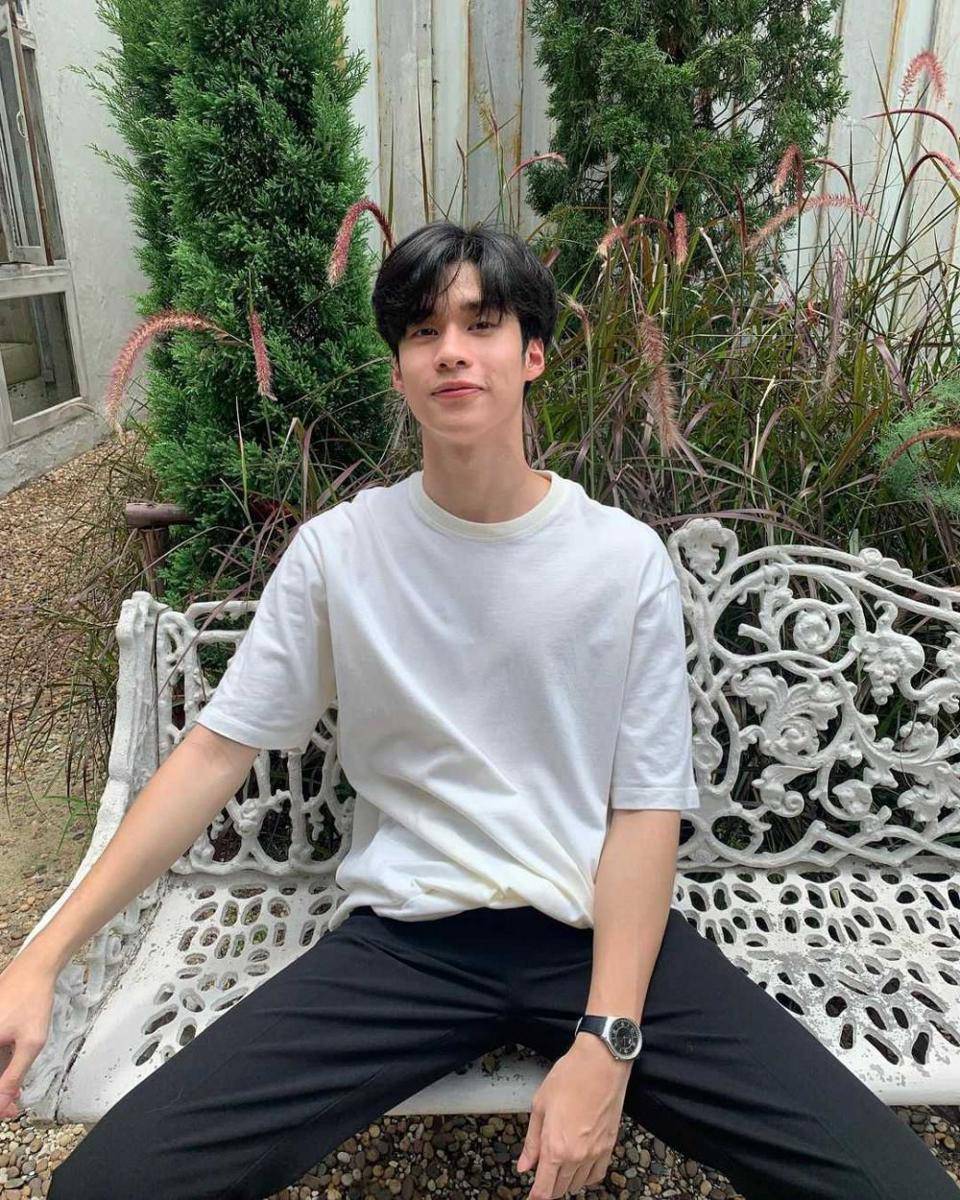 Peak Peemapol (instagram.com/peakpeemapol)