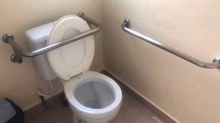 WC out of the box (instagram.com/infoteknilsipil)