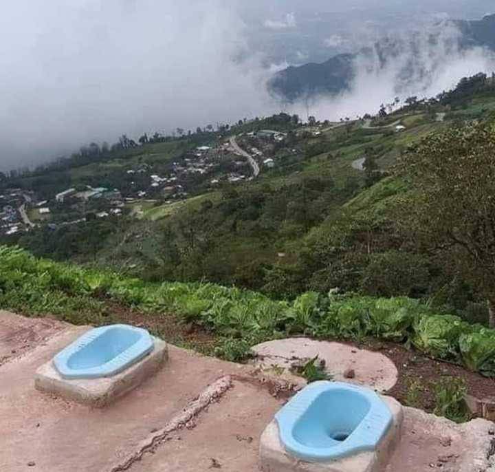 WC out of the box (instagram.com/infotekniksipil)