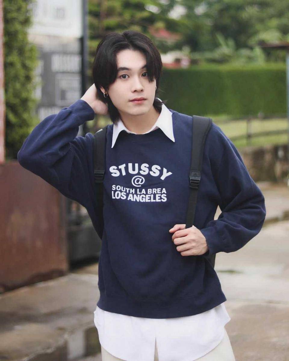 Poy Kritsanapong (instagram.com/poy.pyy)