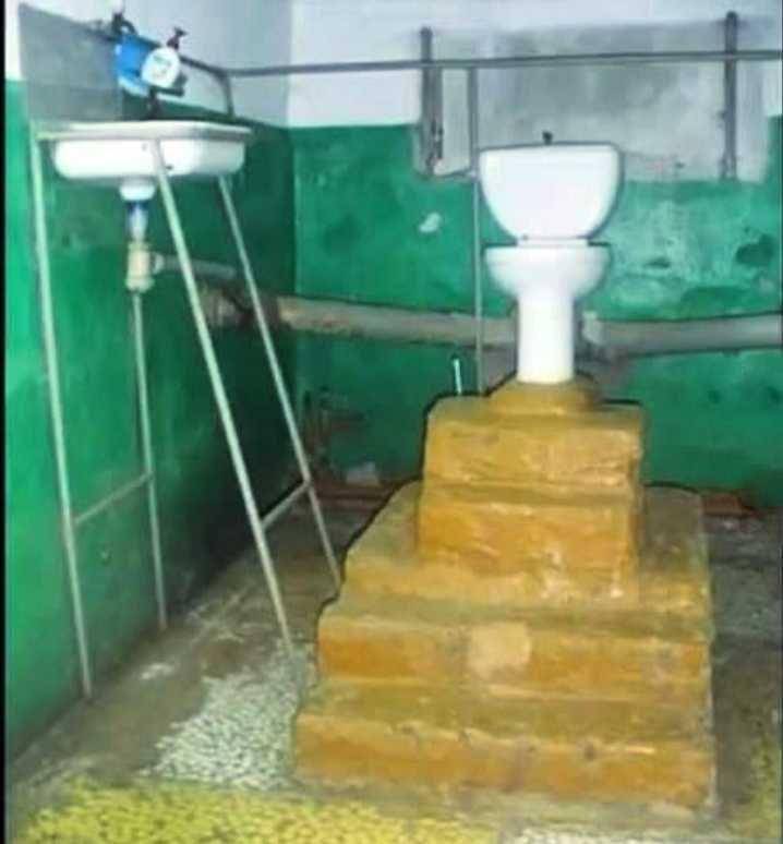 WC out of the box (instagram.com/infotekniksipil)