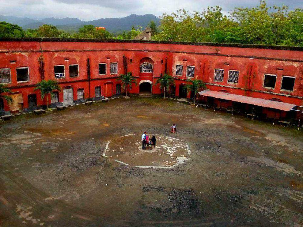 Benteng Van Der Wijck (instagram.com/sofi_achmad02)