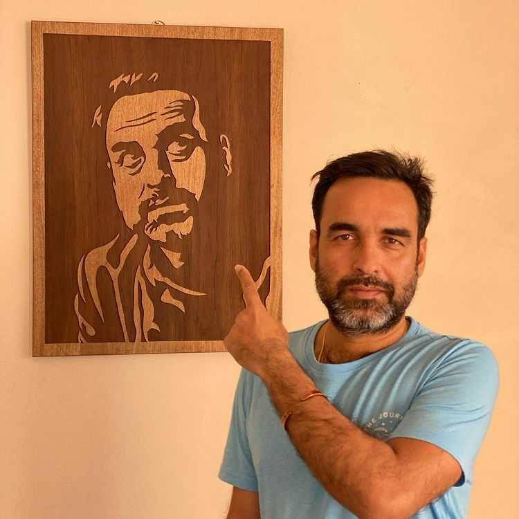 Pankaj Tripathi (instagram.com/pankajtripathi)