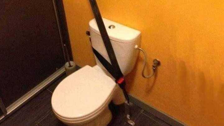 WC out of the box (instagram.com/infotekniksipil)