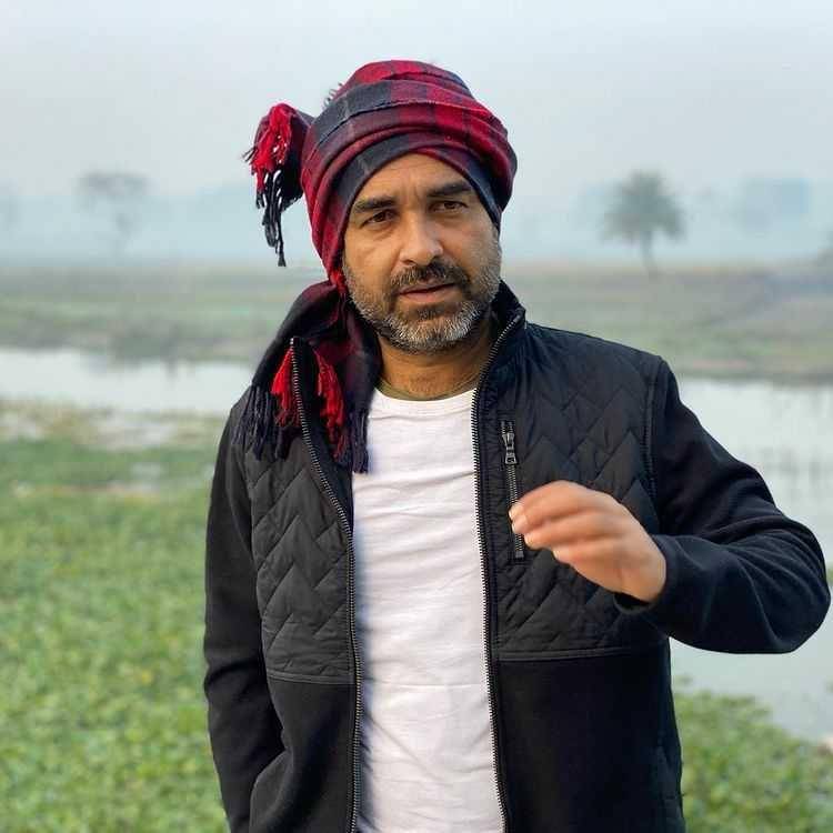 Pankaj Tripathi (instagram.com/pankajtripathi)