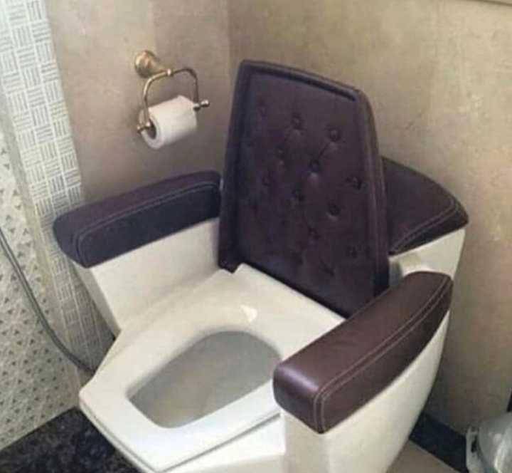 WC out of the box (instagram.com/infotekniksipil)