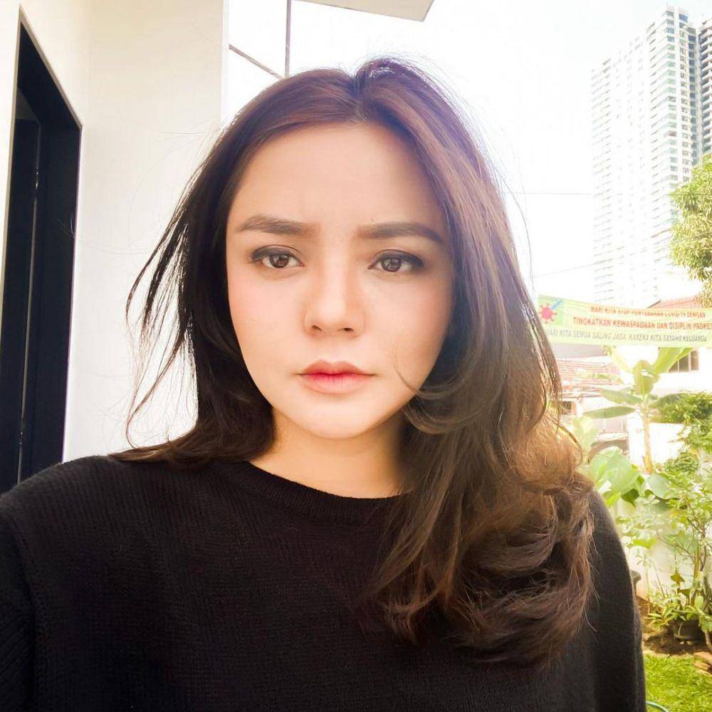 Gita Sinaga (instagram.com/gitasinaga)