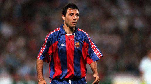 potret Hristo Stoichkov (transfermarkt.co.id)