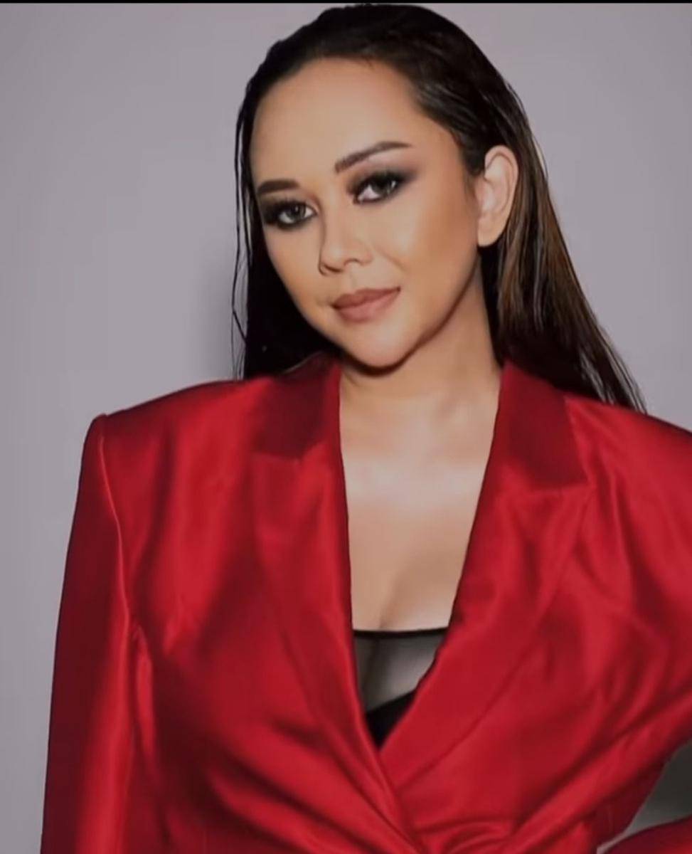 potret Aura Kasih (instagram.com/aurakasih)