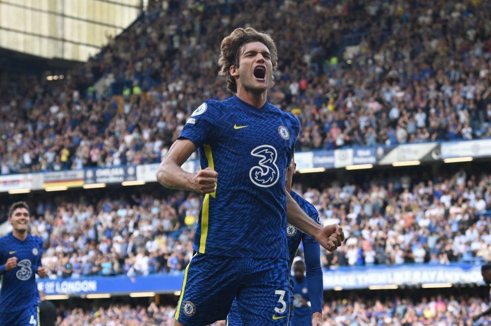 6 Kandidat Peraih Penghargaan Pemain Terbaik EPL Bulan Agustus 2021