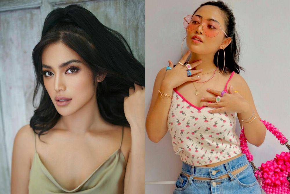 Jessica Iskandar dan Rachel Vennya (instagram.com/inijedar | instagram.com/rachelvennya)