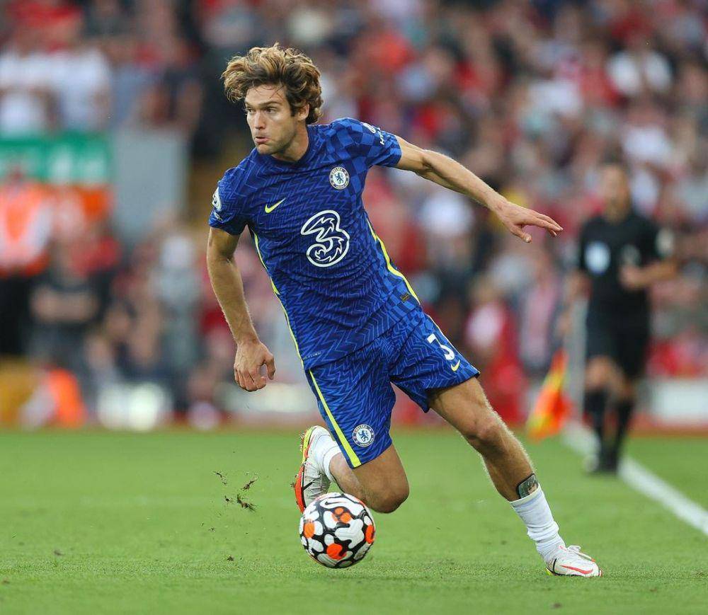 potret Marcos Alonso (instagram.com/marcosalonso28)