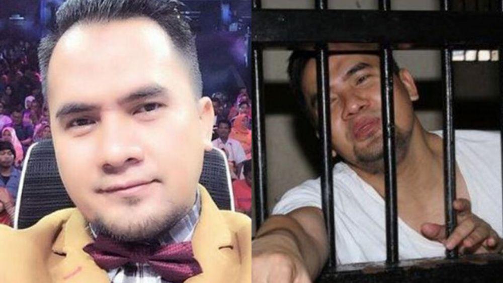 KPID Jabar Tegur Keras Program TV Kopi Viral Saipul Jamil