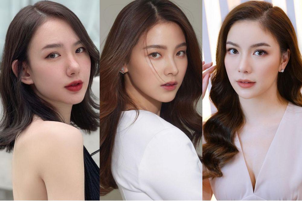 Zodiak 10 Artis Populer Thailand ini Libra, Adil dan Bijaksana
