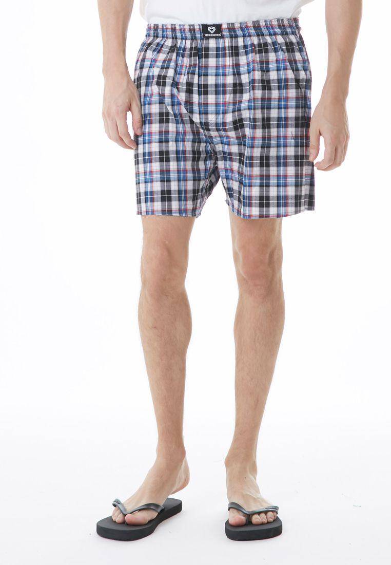 Celana boxer dari Tendencies (shop.10dencies.com)