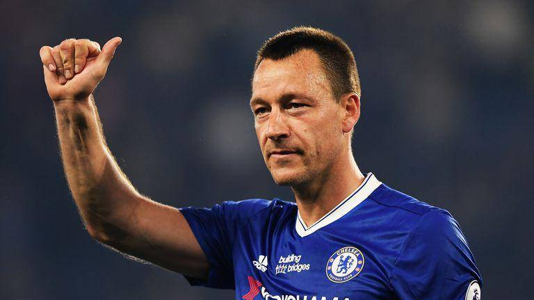 John Terry. (skysports.com)