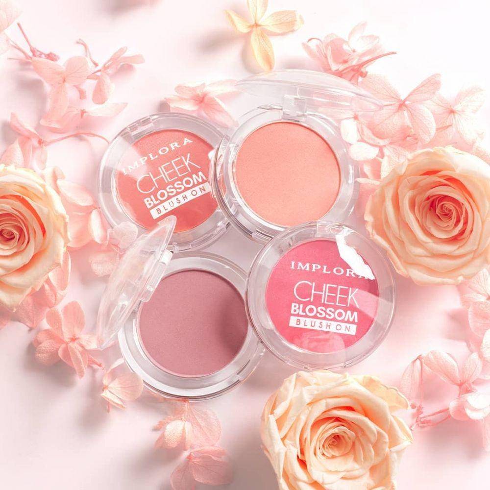 Implora Cheek Blossom Blush On ( instagram.com/imploracosmetics/)