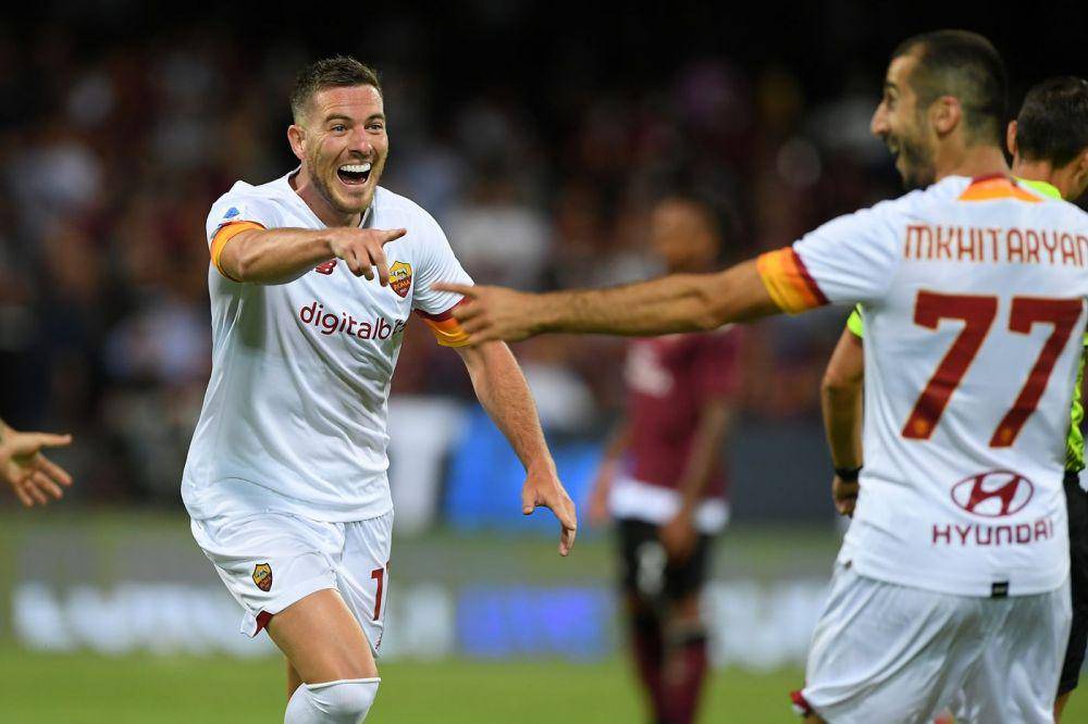 Jordan Veretout (cultofcalcio.com)