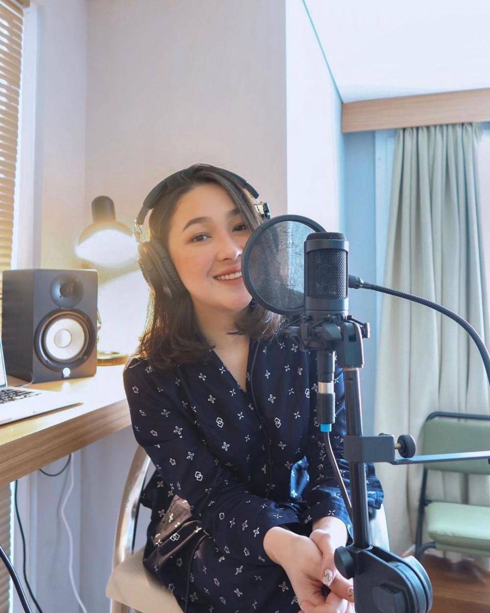Agatha Pricilla (Instagram.com/agthpricilla)