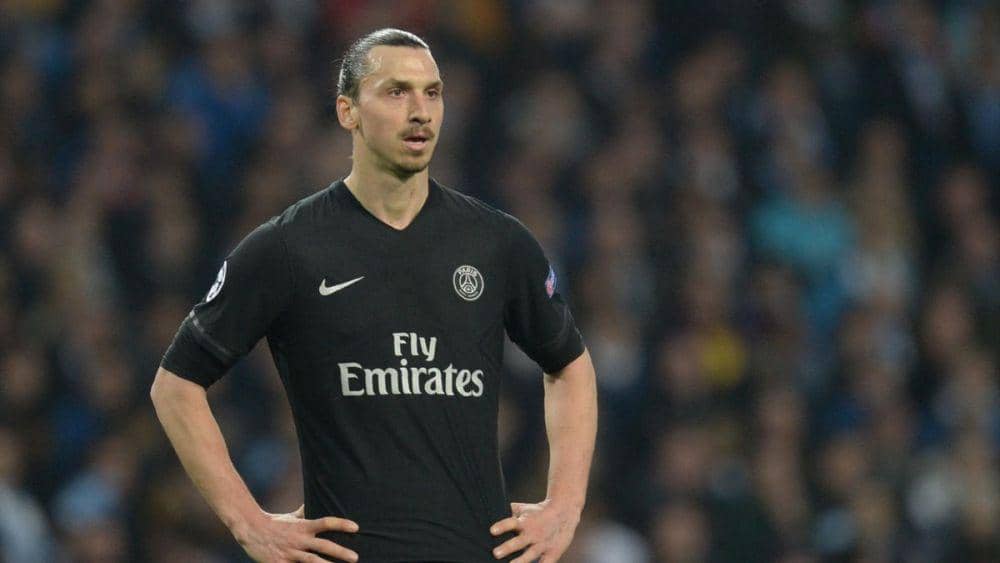 Zlatan Ibrahimovic (eurosport.com)