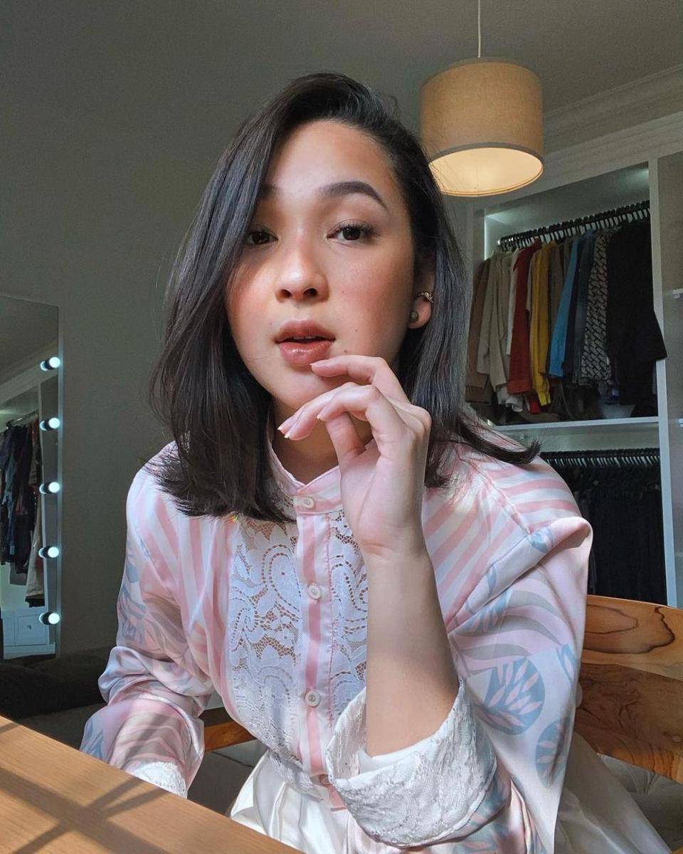 Agatha Pricilla (Instagram.com/agthpricilla)
