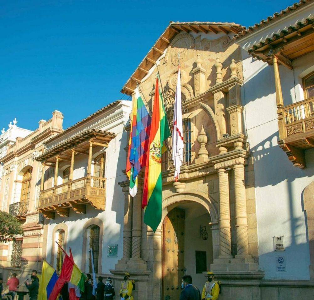 Casa de La Libertad (instagram.com/casa.de.la.libertad)