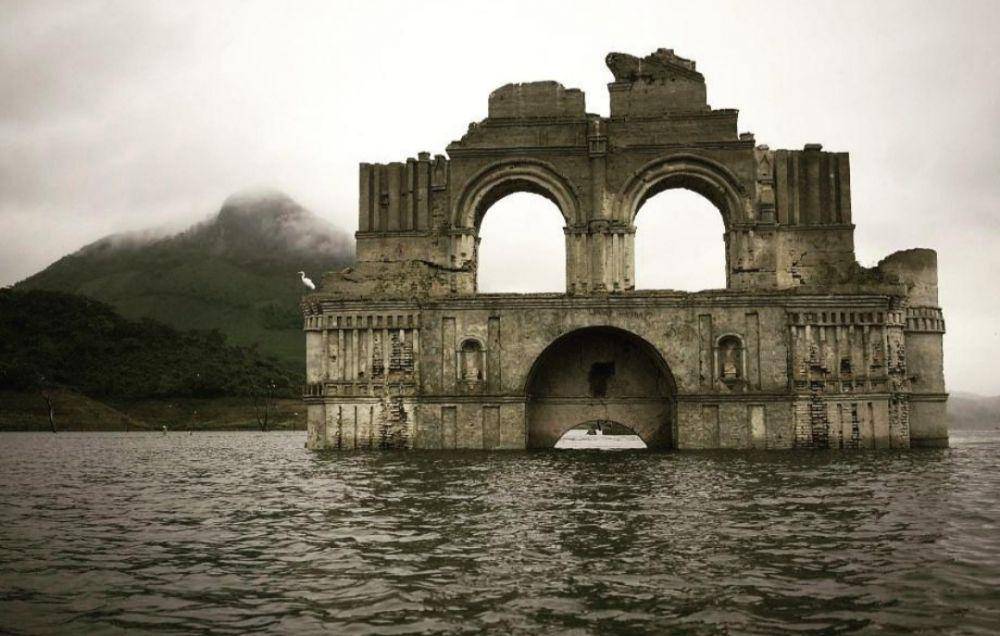 Temple of Santiago (instagram.com/robildragoverde)