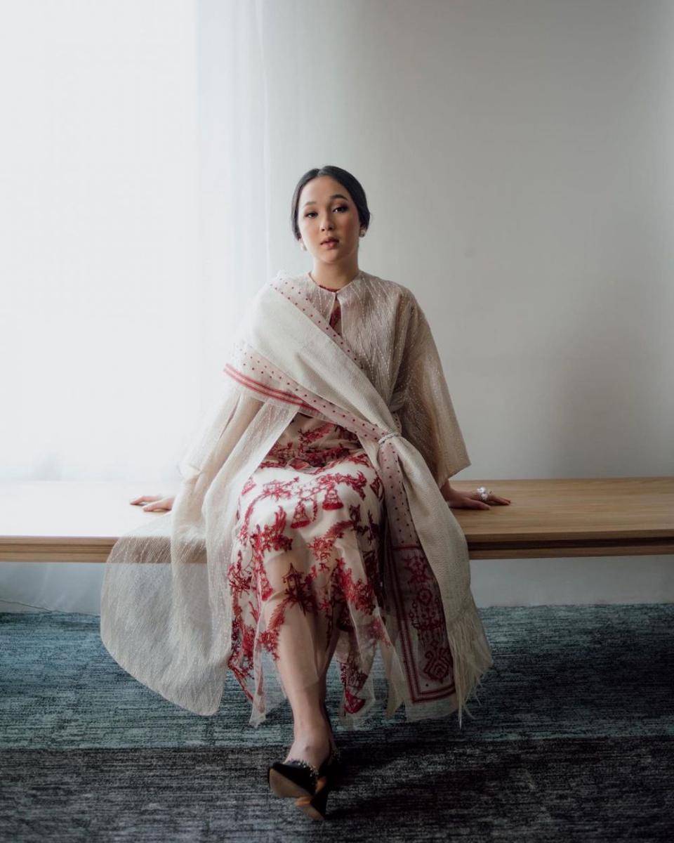 Agahta Pricilla (Instagram.com/agthpricilla)