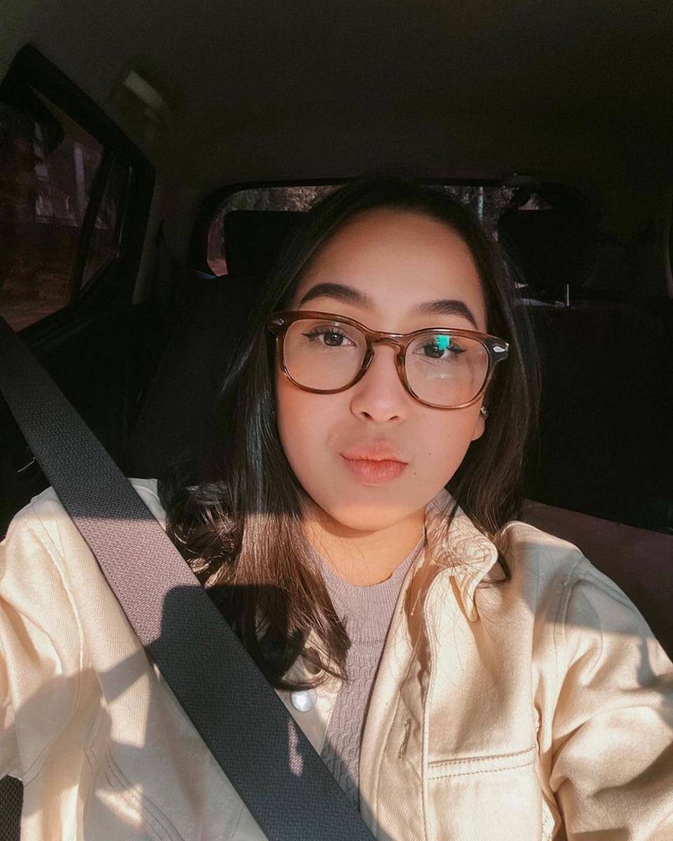 Agatha Pricilla (Instagram.com/agthpricilla)