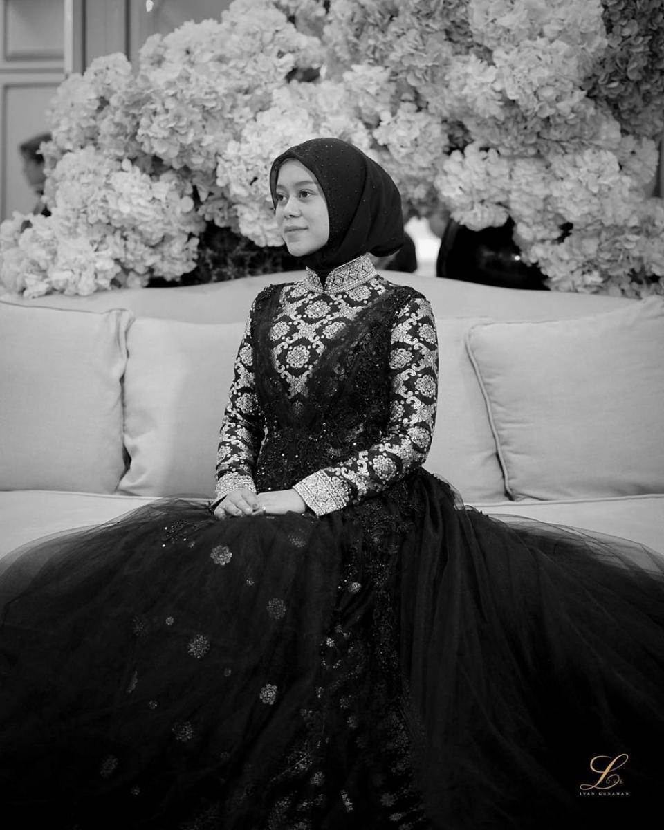 Lesti Kejora. (instagram.com/ivan_gunawan)