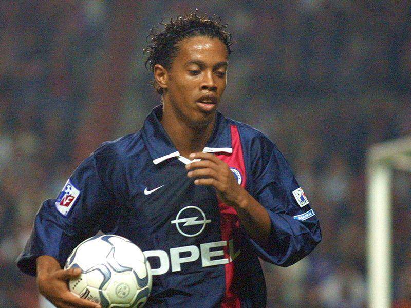 Ronaldinho (goal.com)