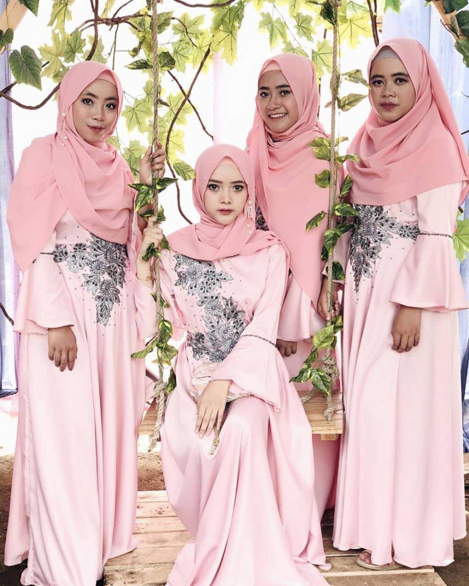 Nafisah Fauziyyah (instagram.com/nafisahfauziyyahh)