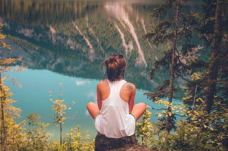 Fokus dengan tujuan (unsplash.com/Cristina Gottardi)