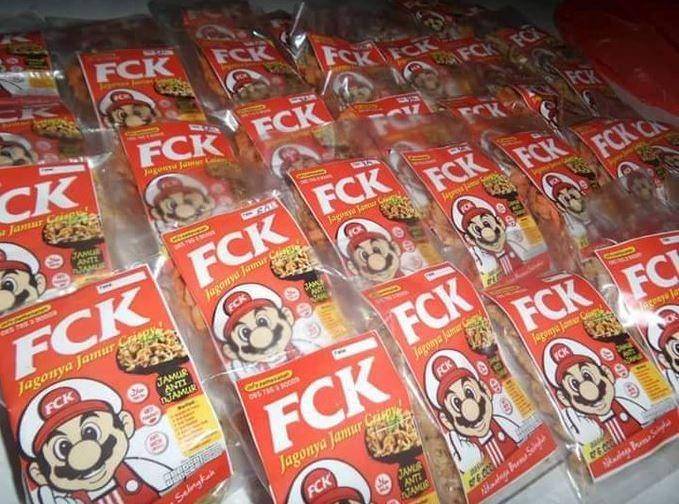 keterangan di kemasan makanan (instagram.com/ketololanyanghqq.id)