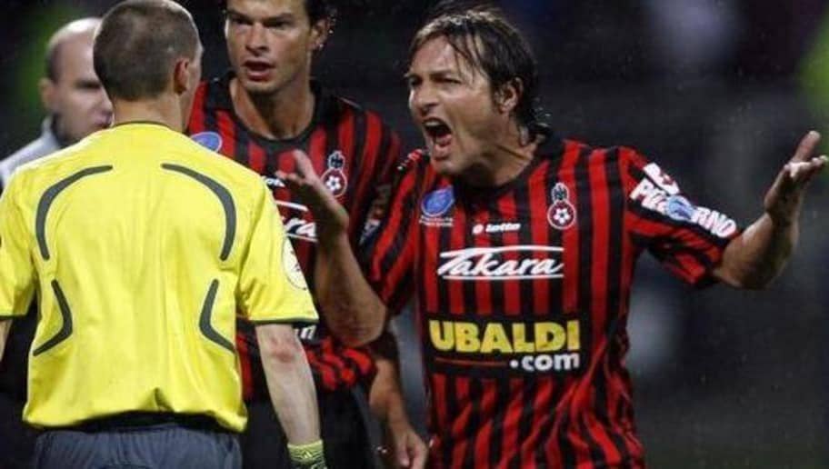 potret Cyril Rool (90min.com)