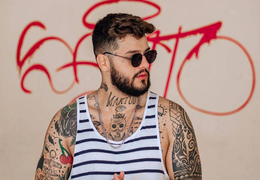 5 Tips Merawat Kulit Bertato agar Tetap Sehat, Catat Bro!