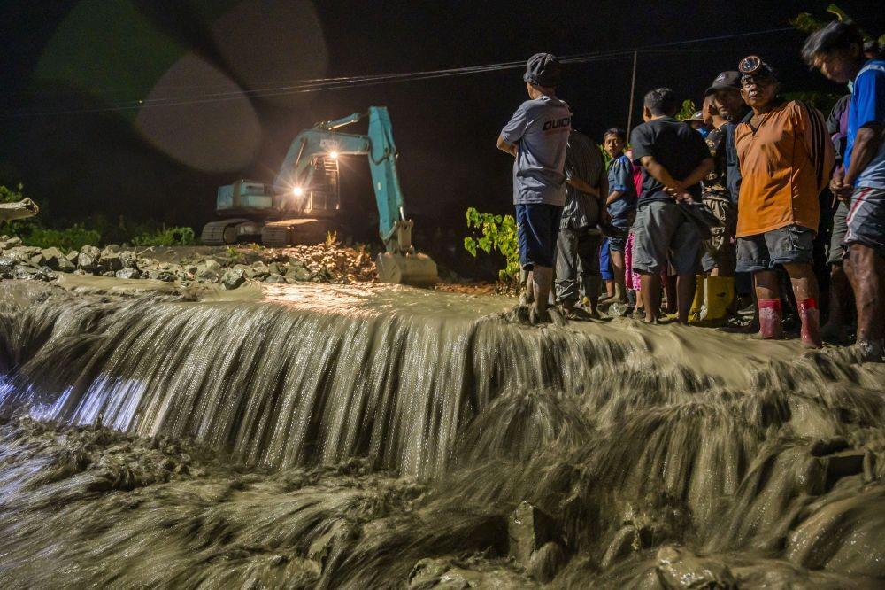 BNPB: 1.829 Bencana Alam Melanda Indonesia hingga Awal September