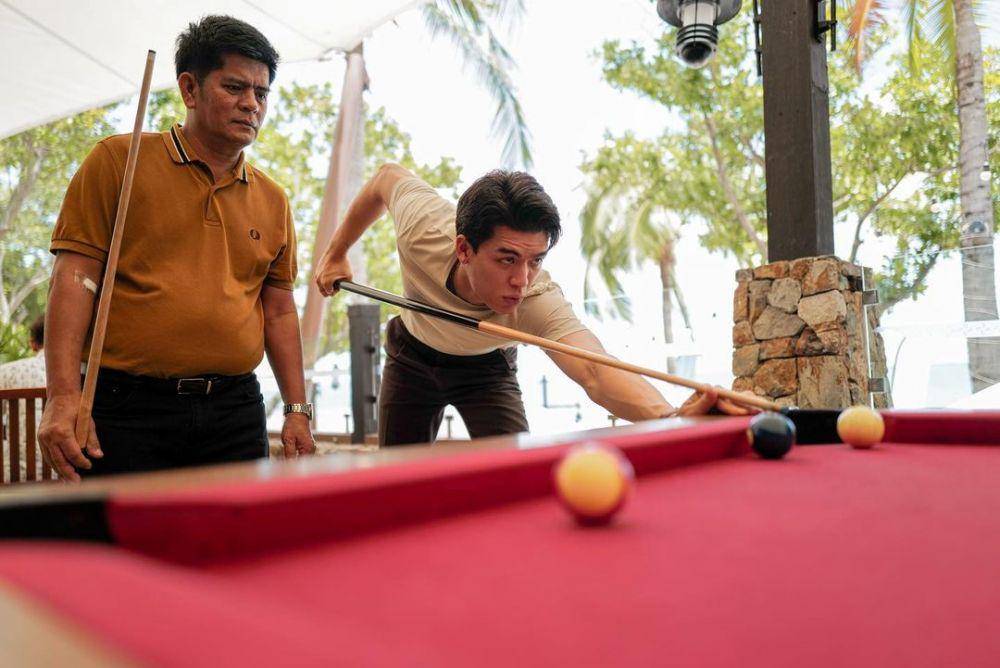 potret Joss Wayar (instagram.com/josswayar)