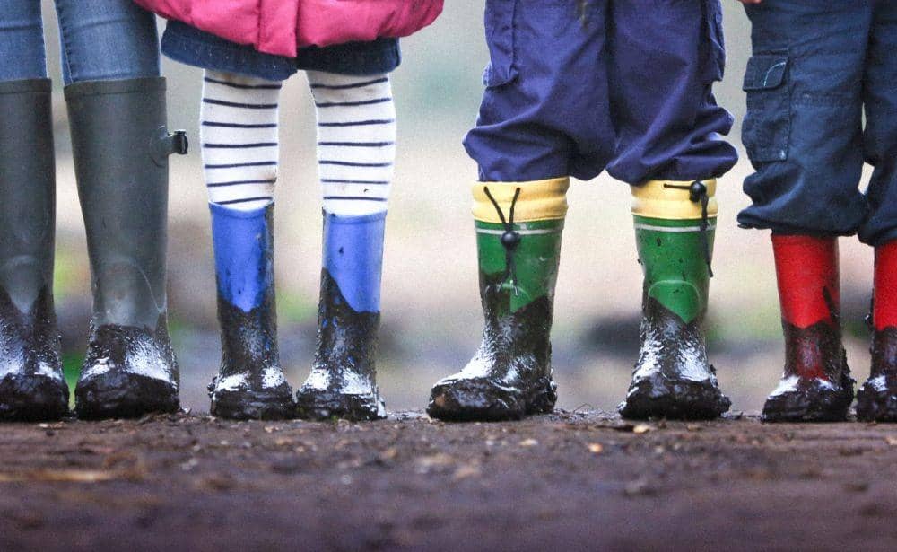 Argentina Desak Paraguay Usut Kematian 2 Anak Perempuan