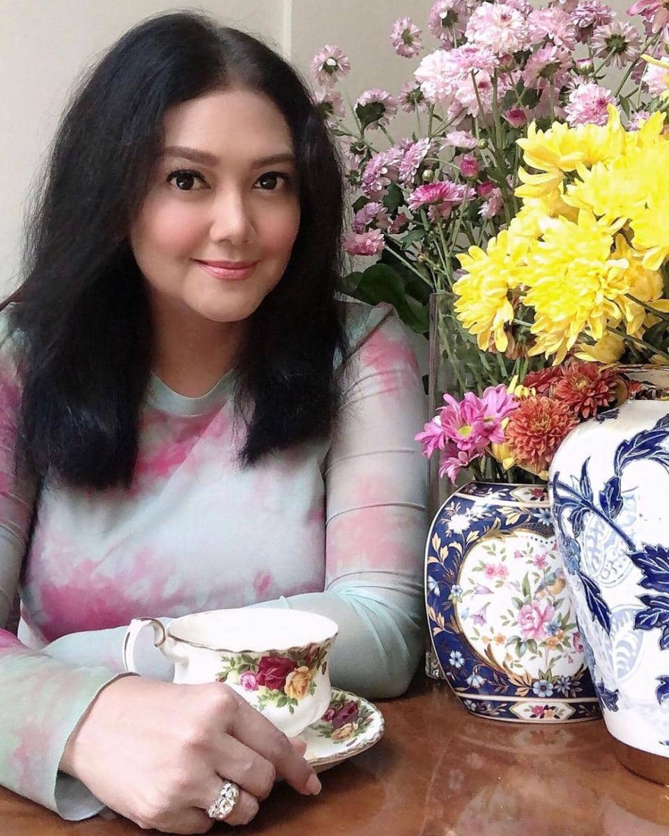 Bella Saphira (instagram.com/bellasaphiraofficial)