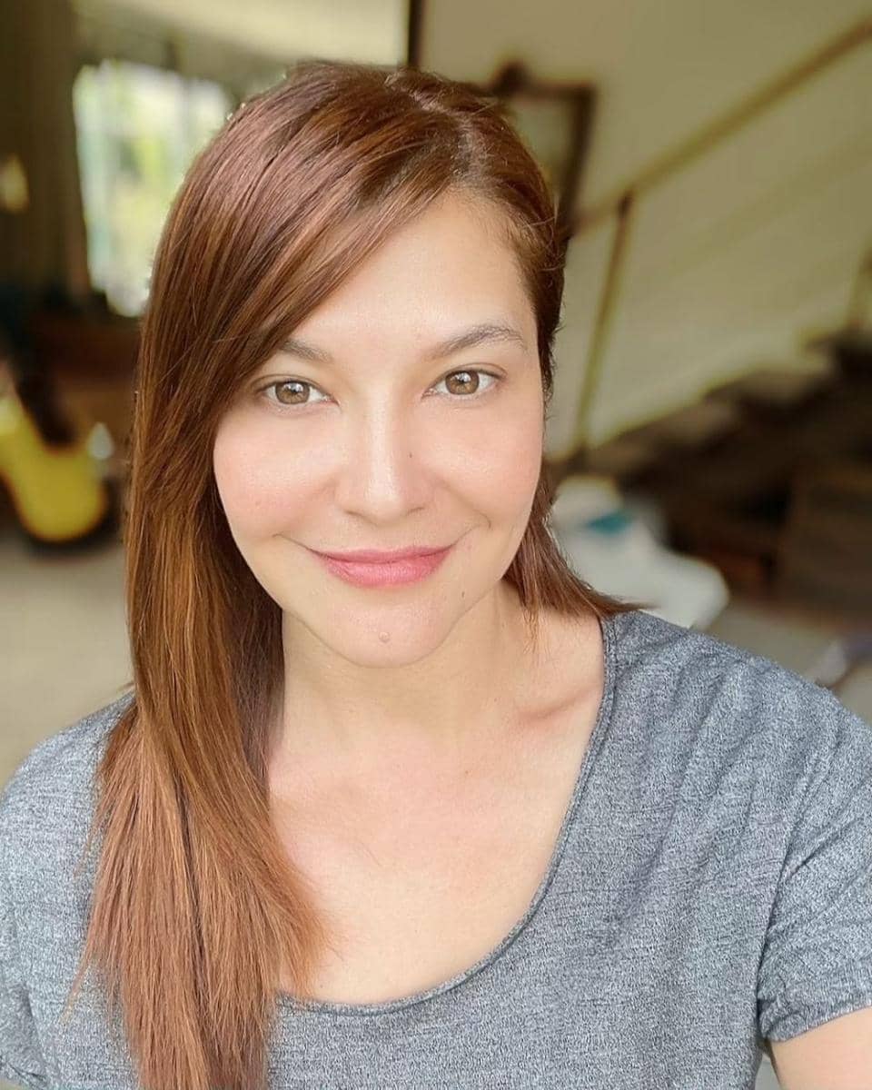 Tamara Bleszynski (instagram.com/tamarableszynskiofficial)