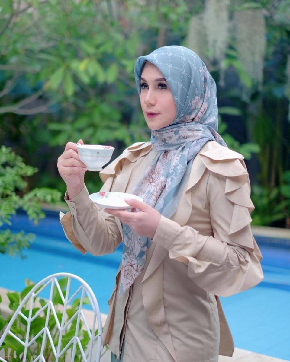 Marini Zumarnis (instagram.com/marinizumarnisreal)