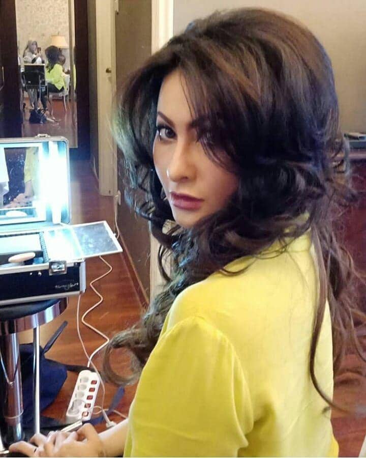 Diana Pungky (instagram.com/_dianapungky_)